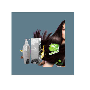 La mejor calidad después del cuidado del champú sin sulfato después del cuidado acondicionador de jojoba y champú al precio más bajo - Product Image 1