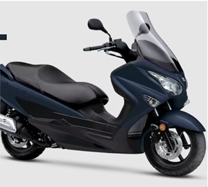 Nouvelle Moto de Poche Sans Balais 2026 200 600-1000CC, Cyclomoteur 2022 avec Moteur 4 Temps >80km/h pour la Mobilité - Product Image 3