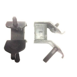 Silentblock per Serbatoio Zs139F Rif. 976761 - Prodotto in Gomma - Product Image 1