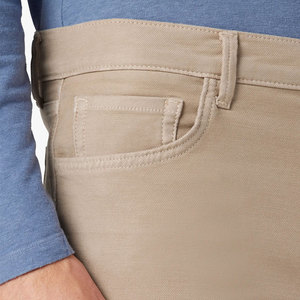 Pantalon en jean pour hommes de quantité minimale de commande basse en gros Pantalons en jean pour hommes fabriqués au Pakistan Derniers modèles de pantalons en jean pour hommes - Product Image 4