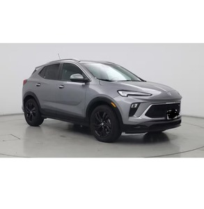 บูอิค อังกอร์ GX สปอร์ต ทัวริ่ง ขับเคลื่อนล้อหน้า ปี 2024 สภาพดี ใช้งานน้อย - Product Image 1