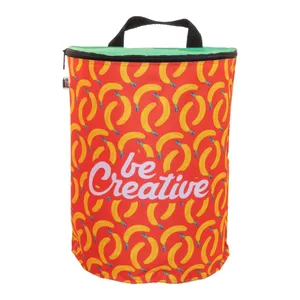 Zaino Promozionale Sostenibile CreaCool in RPET per Merchandising - Product Image 3