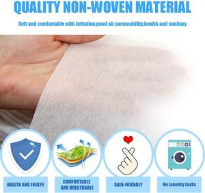 Draps de <span class=keywords><strong>table</strong></span> de <span class=keywords><strong>massage</strong></span> en tissu non tissé imperméable et épais, housse de <span class=keywords><strong>protection</strong></span> respirante pour <span class=keywords><strong>table</strong></span> de <span class=keywords><strong>massage</strong></span>, tatouage, salon de beauté - Product Image 3