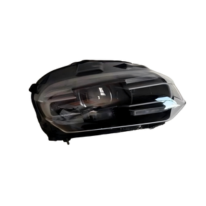 Faros Delanteros LED de Alta Calidad Aptos para Porsche Taycan 9AJ1941078AD 9J1941682AE 9JA941114H 9J1941682G 9J3941682AE - Product Image 5