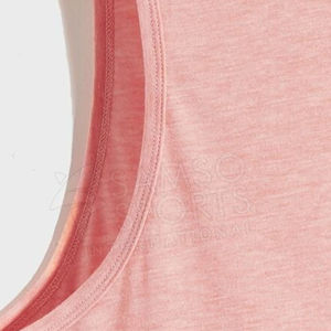 Vente en gros de logo personnalisé Impression de maillot pour hommes 100% coton Respirant Haltérophilie Hommes Muscle Singlet Débardeur Gilet de fitness pour hommes - Product Image 5