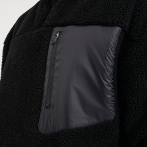 Offre Spéciale vestes d'hiver pour hommes 100% sweats à capuche en molleton de coton motif solide fabriqué au Pakistan en gros - Product Image 4