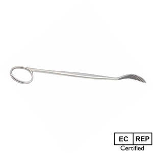 Retractores de rodilla manuales de acero inoxidable hechos en fábrica profesional Cantidad a granel Venta caliente Instrumento médico Palanca de hueso MOL - Product Image 6