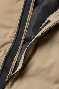 Chaqueta de Plumón Ligera de Fabricación Propia, Logotipo Personalizado, Chaqueta de Invierno de Alta Calidad, Chaqueta Acolchada de Lujo - Product Image 5