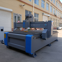 Prix Promotionnel 2026 – Routeur CNC Bois 3 Axes 1325 Haute Précision avec Contrôle NC Studio Syntec RichAuto – Machine de Gravure 3KW à Vendre