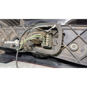 FEU ARRIÈRE GAUCHE FIAT Ducato 5ème Série 1366452080 F1AE0481D (06>14) - Product Image 5