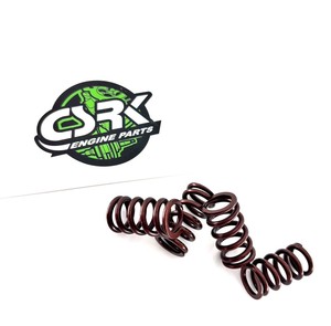 Kit de Resortes de Válvula de Acero Inoxidable de Alta Temperatura y Durabilidad para Motocicleta KAO Cygnus, Modificación/Actualización - Product Image 6