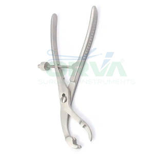 คีมยึดกระดูกสแตนเลสคีมยึดกระดูกมาใหม่ - Product Image 3