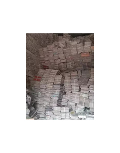 Meilleur prix pour les déchets de journaux de 9e année sur émis (ONP) Papier non vendu Papier de journal ONP en vente - Product Image 1