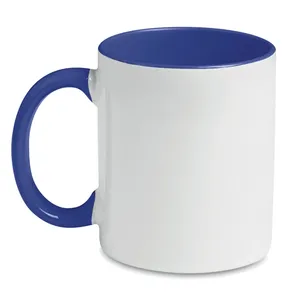 Mug personnalisé par sublimation SUBLIMCOLY, merchandising personnalisé pour articles promotionnels - Product Image 5
