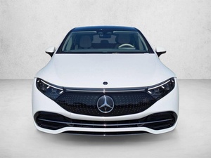 Performances de pointe! Voiture personnelle d'occasion 2023 BenzEQS RWD A/T berline 35 kWh - Product Image 2