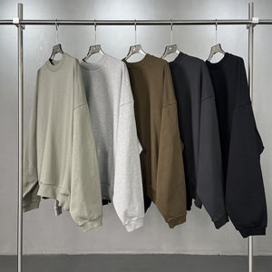 Sweat-shirts pour hommes de haute qualité, légers, respirants, best-sellers, style décontracté, matériau durable pour le confort en hiver - Product Image 2