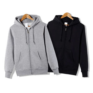 2024 conception personnalisée sweat à capuche pour hommes sweat Streetwear à manches longues imprimé surdimensionné goutte épaule sublimation sweats à capuche - Product Image 6