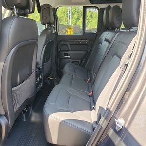 Meilleures ventes 2025 : Land Rover Defender 110 Technology Package S 2.0L I4 DI Turbocharged Automatique AWD - Product Image 5