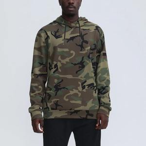 Custom Printed and Embroidered Mens <b>Hoodie</b> Solid Color Sports Pullover 100 Percent Cotton <b>Gym</b> and Streetwear Fashion - Product Image 5