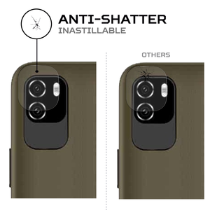 ฟิล์มกันกระแทก ANTISHOCK BLU G61s สำหรับเลนส์มือถือ เพื่อการปกป้องที่ดียิ่งขึ้น - Product Image 4