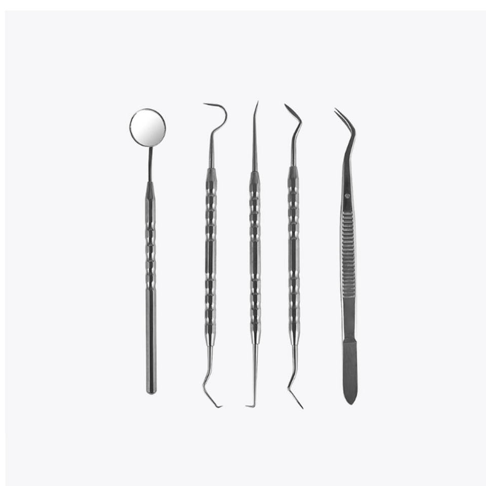 Abcd Practise Smart Choice Dental Kits For Dental Practice Dental Kits With Compact ...