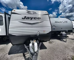 Autocaravana Jayco Jay Flight S-l-x 174BH 2021 2022, Remolque de Viaje, Autocaravanas, Camping - Product Image 2