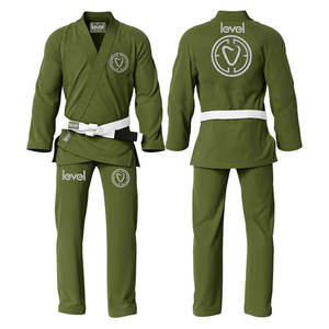 En gros Arts Uniforme Karaté Gi Hommes Costume Jiu Jitsu 2025 Bjj Kimono Uniforme Jiu Jitsu Gi Kimono Jiu Jitsu Uniformes - Product Image 6