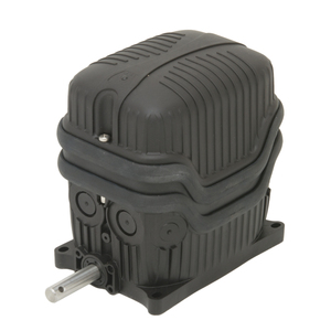 Interruptor de límite giratorio - IP66/IP67/IP69K - Interruptores 1NO+1NC / acción de corte doble - Product Image 3