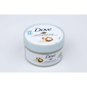 Marque privée Biologique pour gommage corporel à base de plantes Exfoliant Blanchissant Hydratant Visage et corps Naturel DE Usage domestique - Product Image 5