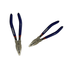 Alicates manuales de acero inoxidable para fabricación y reparación, jardinería, a prueba de herrumbre, características OEM - Product Image 5