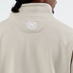 Sudaderas de algodón 100% de alta calidad para hombre con logotipo personalizado, jersey de cuello redondo, sudadera para hombre a la venta en línea - Product Image 5