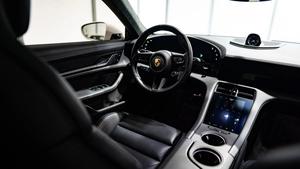 สินค้าขายดีปี 2023 ปอร์เช่ ไทคาน เทอร์โบ ครอส ทูริสโม - Product Image 6