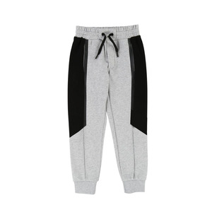 Pantalon de survêtement coupe ajustée pour femmes coton Polyester de haute qualité Logo personnalisé imprimé Style décontracté grande taille polaire hiver - Product Image 1