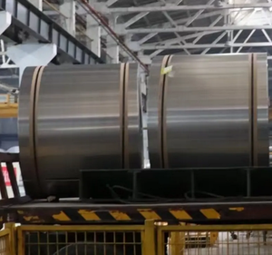 0.04มม.-4มม. หนา2มม.-3000มม. 1050กว้าง1060 1100 3003 5052 5083อลูมิเนียมม้วนแถบ - Product Image 3