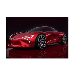 Voitures Toyota MR2 d'occasion de qualité pure | Voitures Toyota de seconde main d'occasion en vente en ligne fournisseur de France - Product Image 3