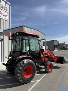 Tracteur K-I-O-T-I CK3520 C-A-B FINANCEMENT DISPONIBLE - Product Image 2