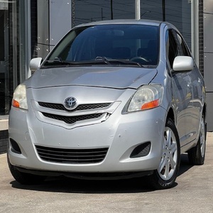 2007รถซีดาน Toyota Yari-S มือสอง - Product Image 1