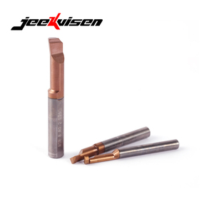 Herramienta de Ranurado Interno <span class=keywords><strong>MGR</strong></span> 5/6 B1.0/2.0 L10/15/22, Cortador de Ranuras Internas con Micro Orificios, Acero de Tungsteno - Product Image 6