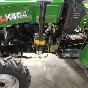 Chargeuse-pelleteuse tractable CUSTOM à deux voies, 3 tonnes, 5 tonnes, diesel, 4x4, 4 roues motrices, robuste, accessoires, garantie de 5 ans, fonctionnalités numériques, construction - Product Image 4