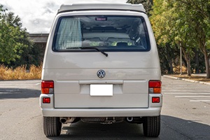 Gran Oferta, Excelente Estado: Volkswagen EuroVan Camper 2003, Listo para Enviar - Product Image 5