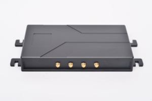 Lecteur fixe uhf rfid longue portée de haute qualité avec étiquette multiple 4 ports d'antenne lecteurs uhf rfid - Product Image 5