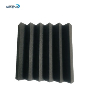 <span class=keywords><strong>Espuma</strong></span> de Absorción de Ruido de Alta Densidad, <span class=keywords><strong>Espuma</strong></span> Acústica Ignífuga, <span class=keywords><strong>Espuma</strong></span> Amortiguadora de Impactos para Grabación en Estudio, Oficina y Hogar - Product Image 4