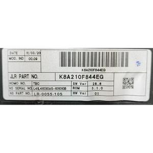 แลนด์โรเวอร์ เรนจ์โรเวอร์ เวลาร์ ชุดเครื่องมือช่าง (17>) - Product Image 4
