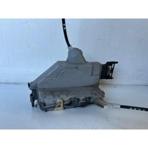 Serratura Posteriore Destra PEUGEOT 508 Station Wagon PSA006263 (11>) - Product Image 3