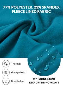 Pantalons d'équitation pour hommes et femmes, pantalons d'équitation respirants et extensibles avec siège complet, genouillères en silicone antidérapantes - Product Image 3