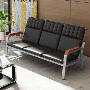 Chờ Đợi ghế <span class=keywords><strong>sofa</strong></span> tình yêu ghế Modular phòng chờ Kit <span class=keywords><strong>sofa</strong></span> Set cho văn phòng tiếp tân sảnh khách sạn phòng khách khách chỗ ngồi sử dụng - Product Image 4