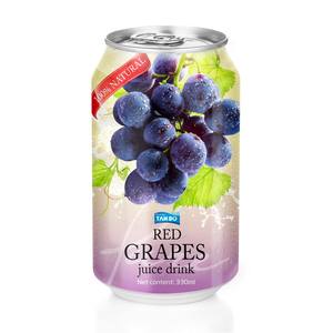 Jugo De pomelo 100% 330ml Jugo De uva Hecho en Vietnam Etiqueta privada OEM ODM Jugo De frutas y verduras - Product Image 5