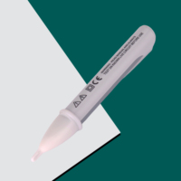 Value + NF11A 90-1000V Tipo de bolígrafo Detector de voltaje CAT IV 1000V sin contacto