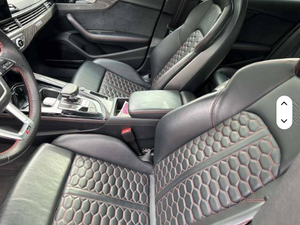 Neuf d'occasion - 2022 - Audi RS 5 Sportback - 2.9T Quattro - Product Image 3