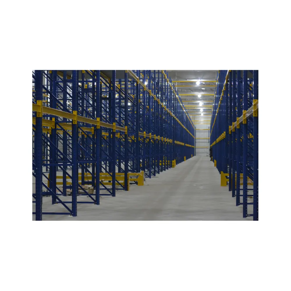 Warehouse Racking System Based on Warehouses Best Price Racks from Manufacturer High Quality Warehouse Systems